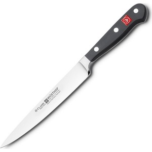 

Нож кухонный для резки мяса 16 см Wuesthof Classic (4522/16), Classic (4522/16)