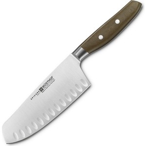 

Нож кухонныйшеф 17 см Wuesthof Epicure (3983), Epicure (3983)