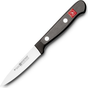Нож кухонный для чистки 8 см Wuesthof Gourmet (4022)