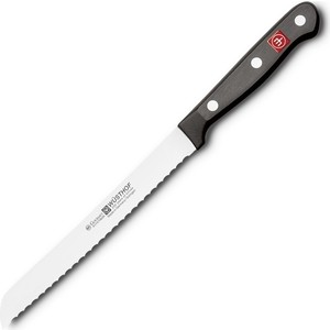 

Нож нарезки салями 16 см Wuesthof Gourmet (4111 WUS), Gourmet (4111 WUS)