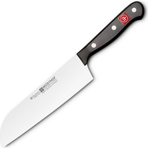 

Нож сантоку 17 см Wuesthof Gourmet (4186), Gourmet (4186)