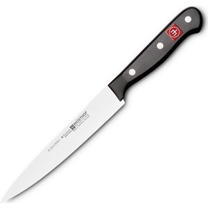 

Нож филейный 16 см Wuesthof Gourmet (4552), Gourmet (4552)