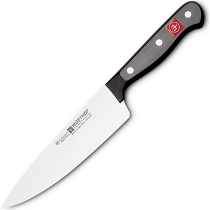 

Нож кухонный шеф 16 см Wuesthof Gourmet (4562/16), Gourmet (4562/16)
