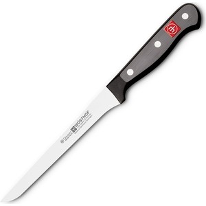 Нож кухонный обвалочный 16 см Wuesthof Gourmet (4606/16)
