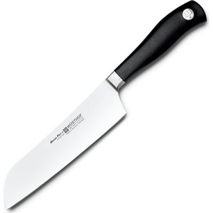 Нож кухонный японский шеф 17 см Wuesthof Grand Prix (4174)