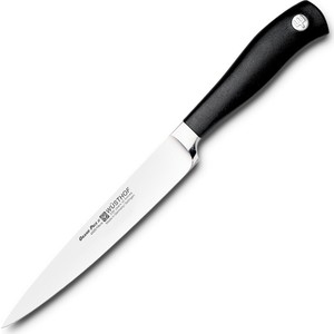 Нож кухонный для резки мяса 16 см Wuesthof Grand Prix (4525/16)