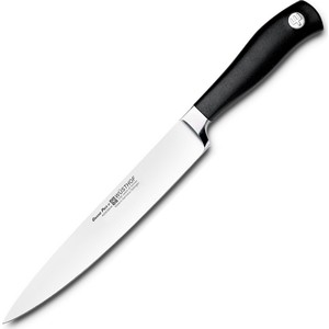 Нож кухонный для резки мяса 20 см Wuesthof Grand Prix (4525/20)