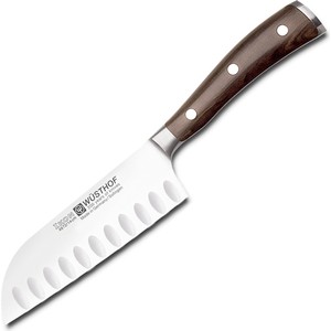 Нож кухонныйшеф 14 см Wuesthof Ikon (4972 WUS)