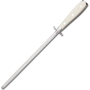 

Мусат 26 см Wuesthof Ikon Cream White (4468-0), Ikon Cream White (4468-0)