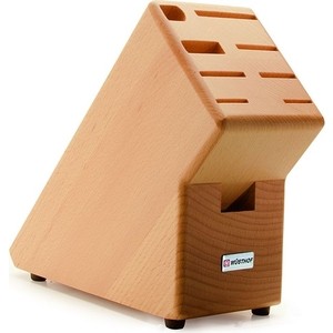

Подставка для ножей Wuesthof Knife blocks (7239 WUS), Knife blocks (7239 WUS)