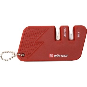 

Точилка для ножей Wuesthof Knife sharpeners (4342RED), Knife sharpeners (4342RED)
