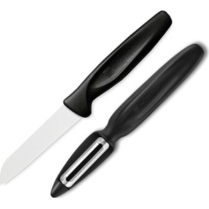 

Набор ножей для овощей 2 предмета Wuesthof Sharp Fresh Colourful (9314-3), Sharp Fresh Colourful (9314-3)