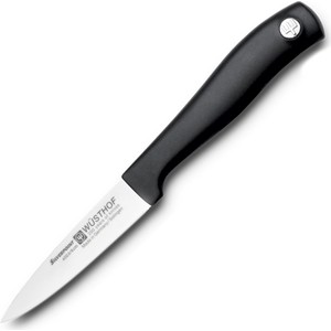 Нож кухонный, овощной 8 см Wuesthof Silverpoint (4023)