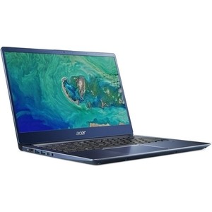 

Ноутбук Acer Swift 3 SF314-54-55A6 (NX.GYGER.002) Blue 14'' (FHD i5-8250U/8Gb/256Gb SSD/Linux), Swift 3 SF314-54-55A6 (NX.GYGER.002) Blue 14" (FHD i5-8250U/8Gb/256Gb SSD/Linux)