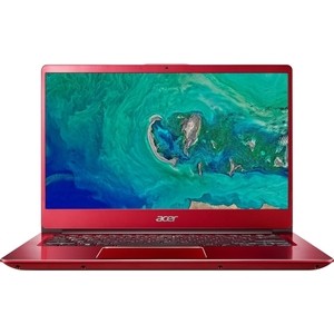 

Ноутбук Acer Swift 3 SF314-54-82RE (NX.GZXER.007) red 14'' (FHD i7-8550U/8Gb/256Gb SSD/W10), Swift 3 SF314-54-82RE (NX.GZXER.007) red 14" (FHD i7-8550U/8Gb/256Gb SSD/W10)