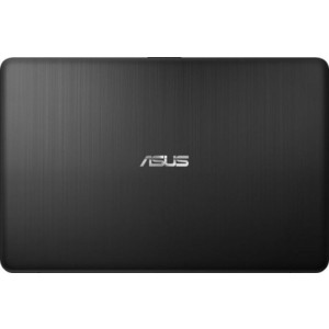 фото Ноутбук asus x540ma-gq064t (90nb0ir1-m03660) black 15.6'' (hd cel n4000/4gb/500gb/w10)