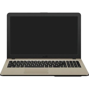 Ноутбук Asus X540YA-XO047D (90NB0CN1-M00660) black 15.6 (HD E1-7010/2Gb/500Gb/DOS)