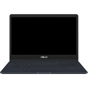 Ноутбук Asus Zenbook UX331UAL-EG060 (90NB0HT3-M03640) Blue 13.3 (FHD i3-8130U/8Gb/256Gb SSD/DOS)