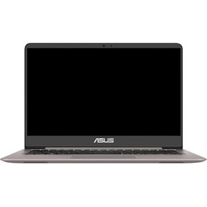 Ноутбук Asus Zenbook UX410UF-GV011R (90NB0HZ3-M00500) Grey 14 (FHD i7-8550U/16Gb/1Tb+256Gb SSD/MX130 2Gb/W10Pro)