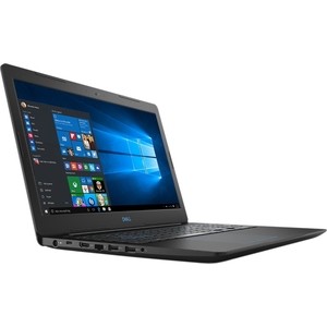 

Ноутбук Dell G3 3579 (G315-7145) Black 15.6'' (FHD i5-8300H/8Gb/256Gb SSD/GTX1050 4Gb/W10), G3 3579 (G315-7145) Black 15.6" (FHD i5-8300H/8Gb/256Gb SSD/GTX1050 4Gb/W10)