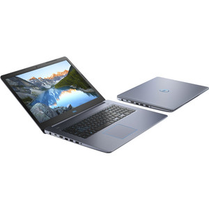 

Ноутбук Dell G3 3779 (G317-7541) blue 17.3'' (FHD i5-8300H/8Gb/1Tb+8Gb SSD/GTX1050 4Gb/Linux), G3 3779 (G317-7541) blue 17.3" (FHD i5-8300H/8Gb/1Tb+8Gb SSD/GTX1050 4Gb/Linux)