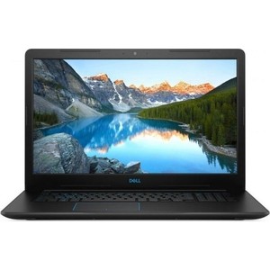 Ноутбук Dell G3 3779 (G317-7619) black 17.3 Ноутбук Dell G3 3779 (G317-7619) black 17.3