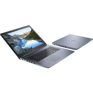 Ноутбук Dell G3 3779 (G317-7664) blue 17.3