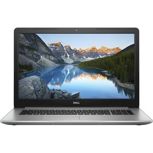 

Ноутбук Dell Inspiron 5770 (5770-6939) Silver 17.3'' (FHD i3-7020U/4Gb/1Tb/AMD530 2Gb/DVDRW/W10), Inspiron 5770 (5770-6939) Silver 17.3" (FHD i3-7020U/4Gb/1Tb/AMD530 2Gb/DVDRW/W10)