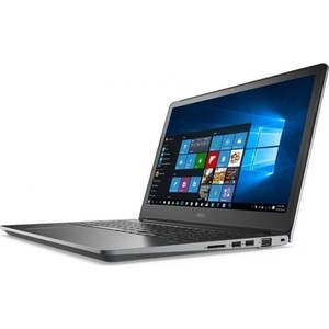 Ноутбук Dell Vostro 5568 (5568-7257) Gray 15.6 Ноутбук Dell Vostro 5568 (5568-7257) Gray 15.6