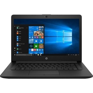 Ноутбук HP 14-cm0013ur (4JV92EA) black 14 Ноутбук HP 14-cm0013ur (4JV92EA) black 14