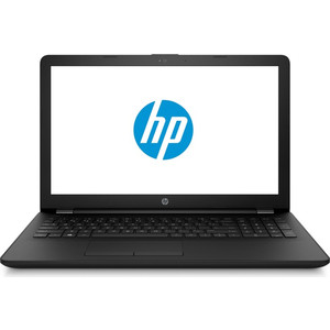 

Ноутбук HP 15-bw683ur (4US91EA) black 15.6'' (HD A12 9720P/8Gb/128Gb SSD/AMD530 2Gb/W10), 15-bw683ur (4US91EA) black 15.6" (HD A12 9720P/8Gb/128Gb SSD/AMD530 2Gb/W10)