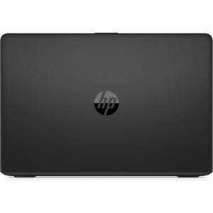 фото Ноутбук hp 15-ra066ur (3yb55ea) black 15.6'' (hd cel n3060/4gb/500gb/dvdrw/dos)