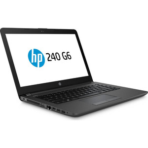 

Ноутбук HP 240 G6 (4BD05EA) Silver 14'' (HD i5-7200U/8Gb/256Gb SSD/DVDRW/DOS), 240 G6 (4BD05EA) Silver 14" (HD i5-7200U/8Gb/256Gb SSD/DVDRW/DOS)