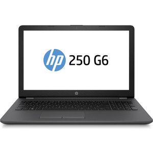 

Ноутбук HP 250 G6 (2SX52EA) Silver 15.6'' (HD Cel N3350/4Gb/500Gb/DVDRW/W10), 250 G6 (2SX52EA) Silver 15.6" (HD Cel N3350/4Gb/500Gb/DVDRW/W10)
