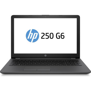 

Ноутбук HP 250 G6 (3VK28EA) Dark Ash Silver 15.6'' (HD i3-7020U/4Gb/256Gb SSD/DVDRW/DOS), 250 G6 (3VK28EA) Dark Ash Silver 15.6" (HD i3-7020U/4Gb/256Gb SSD/DVDRW/DOS)