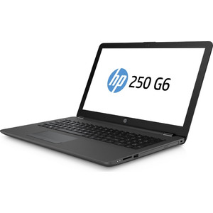 

Ноутбук HP 250 G6 (4LT08EA) Dark Ash Silver 15.6'' (HD i3-7020U/4Gb/128Gb SSD/DVDRW/W10Pro), 250 G6 (4LT08EA) Dark Ash Silver 15.6" (HD i3-7020U/4Gb/128Gb SSD/DVDRW/W10Pro)