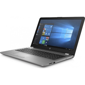 Ноутбук HP 250 G6 (4LT09EA) Silver 15.6 Ноутбук HP 250 G6 (4LT09EA) Silver 15.6