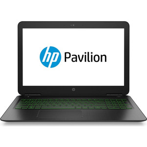 Ноутбук HP Pavilion 15-bc418ur (4GT14EA) Green Pattern 15.6 Ноутбук HP Pavilion 15-bc418ur (4GT14EA) Green Pattern 15.6