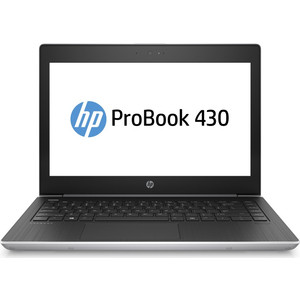 

Ноутбук HP ProBook 430 G5 (2SX95EA) Silver 13.3'' (HD i5-8250U/8Gb/256Gb SSD/DOS), ProBook 430 G5 (2SX95EA) Silver 13.3" (HD i5-8250U/8Gb/256Gb SSD/DOS)