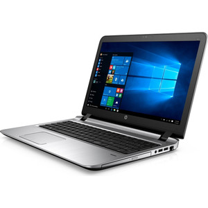 

Ноутбук HP ProBook 450 G3 (3KY00EA) Metallic Grey 15.6'' (FHD i5-6200U/4Gb/500Gb/DVDRW/W10Pro), ProBook 450 G3 (3KY00EA) Metallic Grey 15.6" (FHD i5-6200U/4Gb/500Gb/DVDRW/W10Pro)