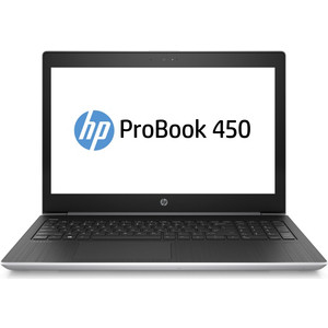 

Ноутбук HP ProBook 450 G5 (4WV15EA) silver 15.6'' (FHD i5-7200U/8Gb/256Gb SSD/930MX 2GbW10Pro), ProBook 450 G5 (4WV15EA) silver 15.6" (FHD i5-7200U/8Gb/256Gb SSD/930MX 2GbW10Pro)