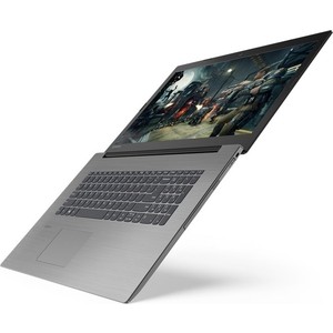 

Ноутбук Lenovo IdeaPad 330-17IKBR (81DM006JRU) grey 17.3 (HD+ i3-8130U/8Gb/1Tb/W10), IdeaPad 330-17IKBR (81DM006JRU) grey 17.3 (HD+ i3-8130U/8Gb/1Tb/W10)