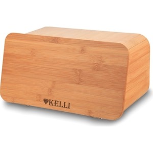 Хлебница Kelli (KL-2142) - фото 1