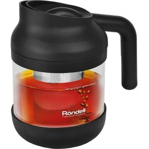 

Заварочный чайник 0.85 л Rondell Coupage (RDS-1065), Coupage (RDS-1065)