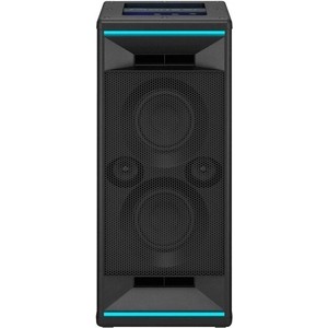 

Портативная колонка Pioneer Club5 XW-SX50 black, Club5 XW-SX50 black