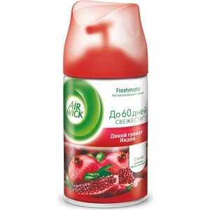 Освежитель воздуха Airwick FRESHMATIC Освежитель воздуха Airwick FRESHMATIC