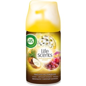 Освежитель воздуха Airwick FRESHMATIC Освежитель воздуха Airwick FRESHMATIC