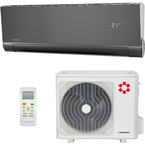 

Сплит-система KENTATSU KSGX70HFAN1-BL/KSRX70HFAN1, KSGX70HFAN1-BL/KSRX70HFAN1