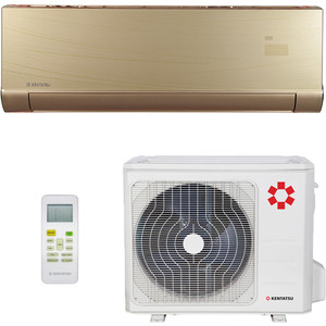 

Сплит-система KENTATSU KSGX26HFAN1-GL/KSRX26HFAN1, KSGX26HFAN1-GL/KSRX26HFAN1