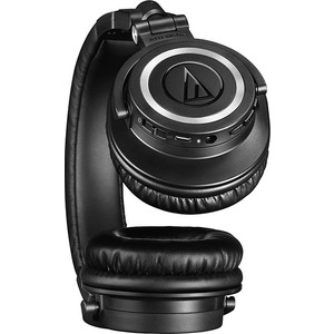 фото Наушники audio-technica ath-m50xbt